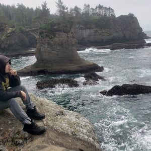 Meet your Posher, Ricky